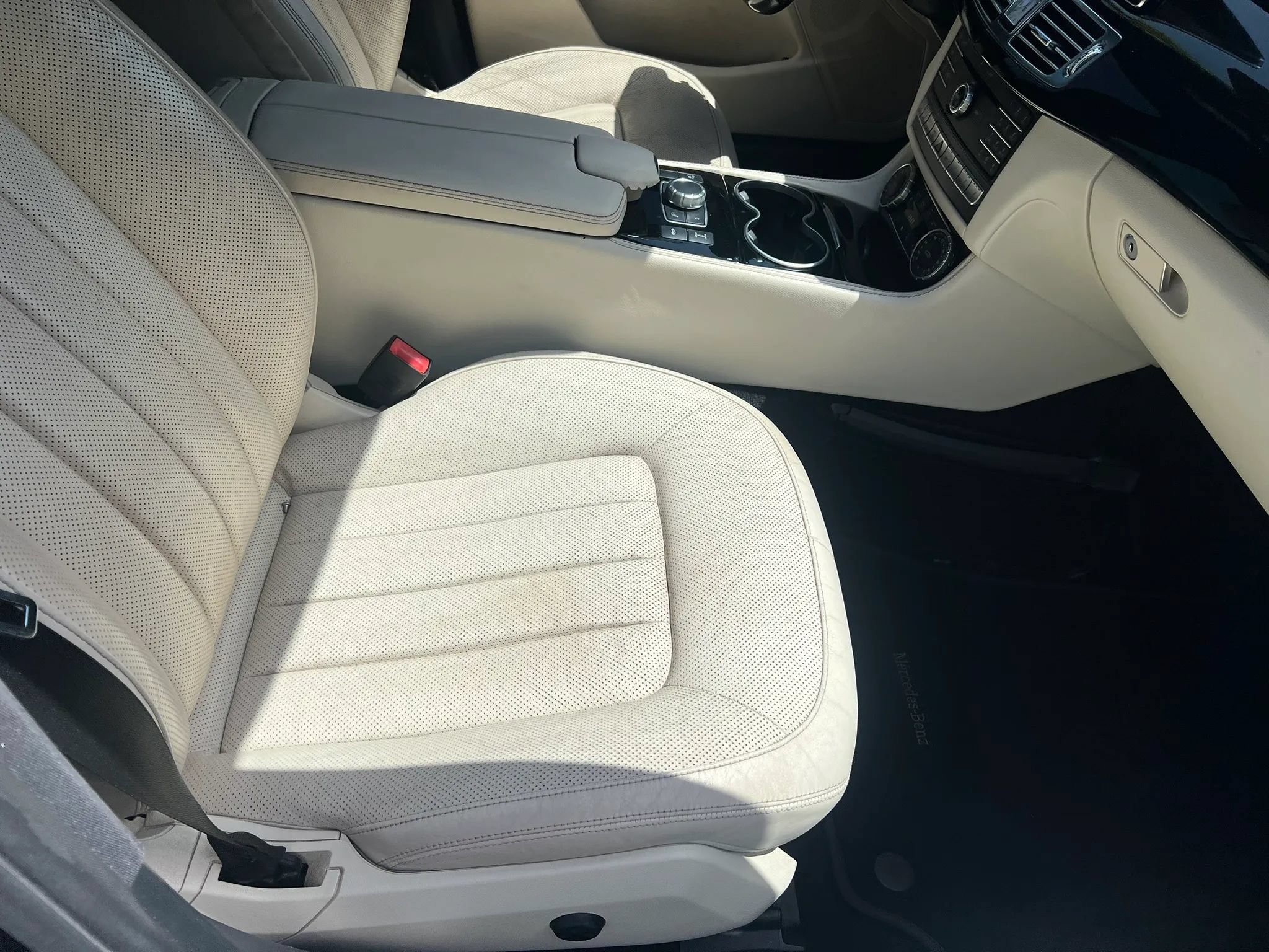 Used 2017 Mercedes-Benz CLS 550 image 30