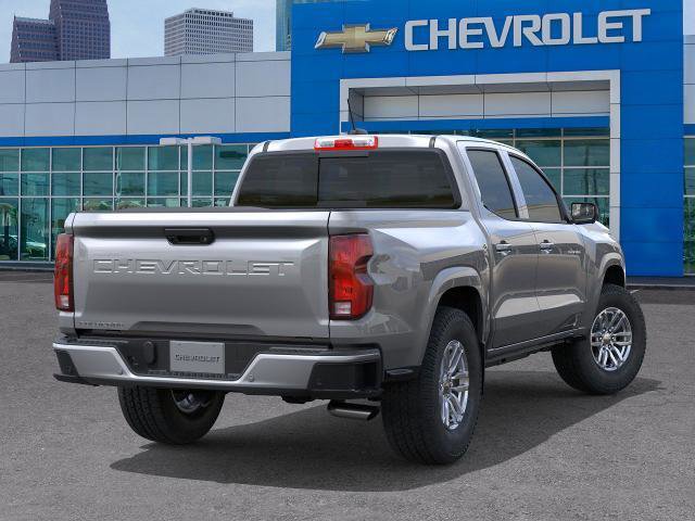 New 2026 Chevrolet Colorado LT w/ LT Convenience Package RWD image 12