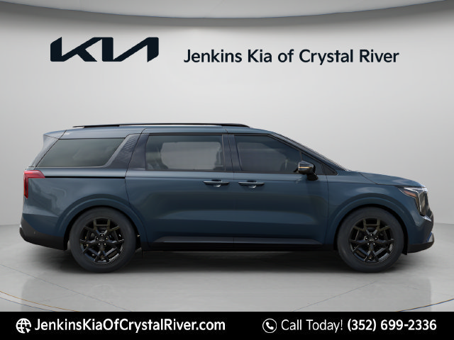 New 2026 Kia Carnival SX Prestige FWD image 10