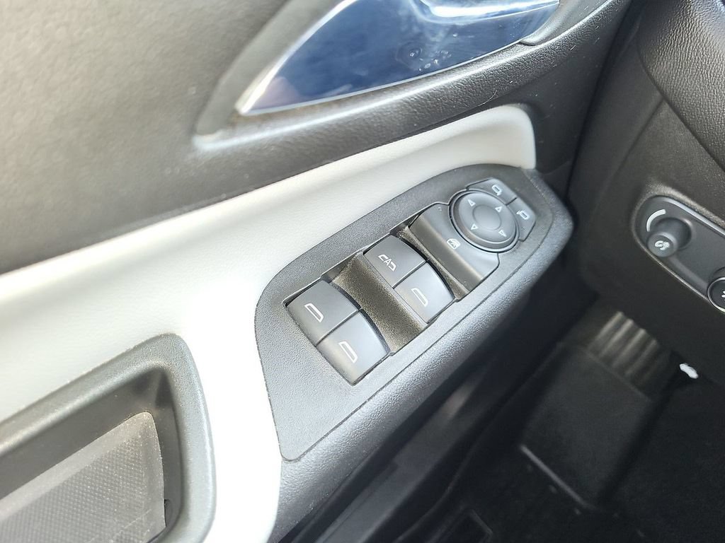 Used 2020 Chevrolet Equinox LT AWD/4WD image 28