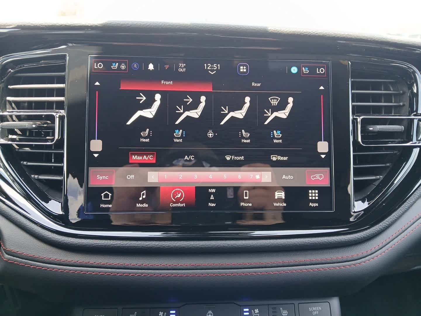 New 2026 Dodge Durango GT AWD/4WD image 58