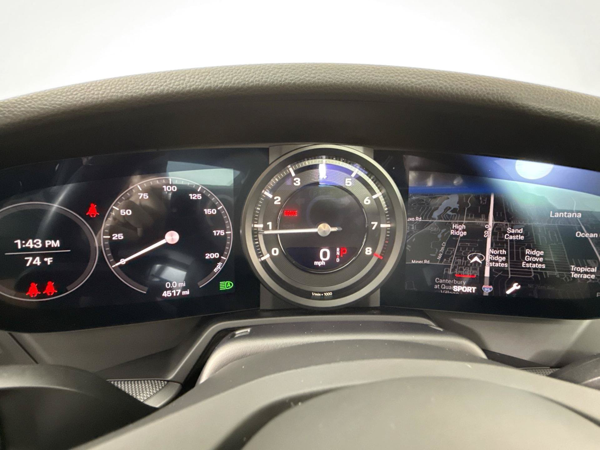 Used 2022 Porsche 911 Carrera S RWD image 15