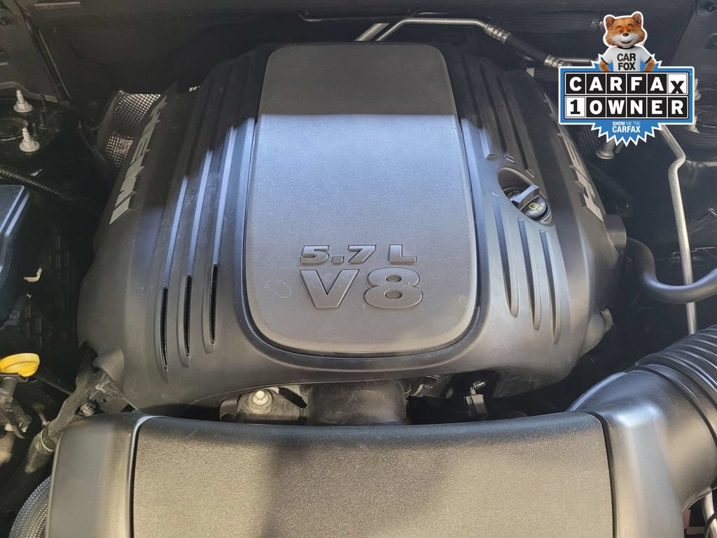 Used 2023 Dodge Durango R/T AWD/4WD image 24