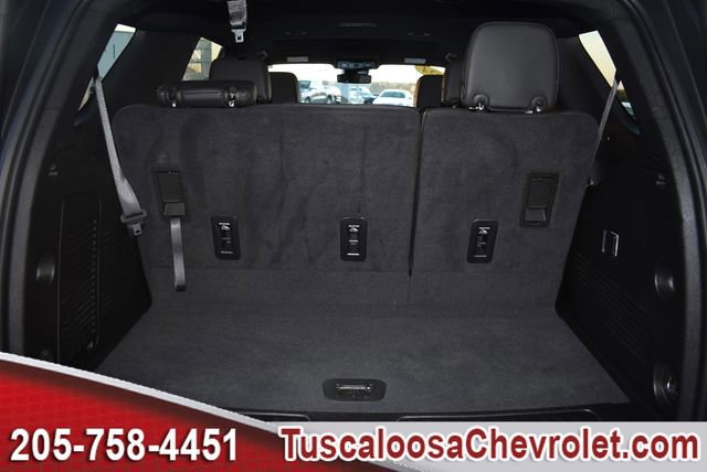 Certified 2024 Chevrolet Tahoe LT image 10