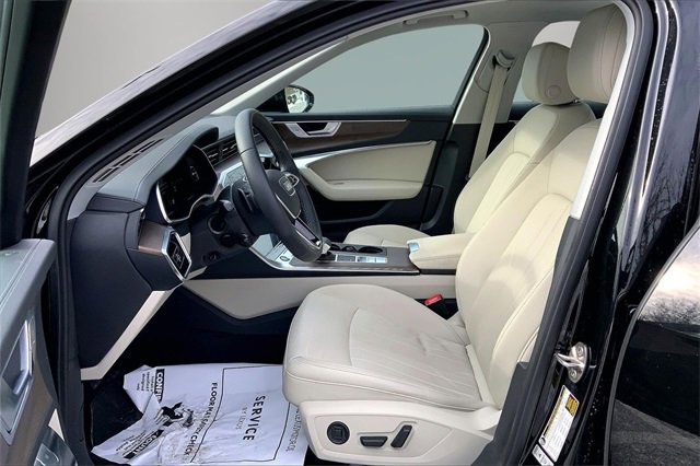 Used 2025 Audi A6 3.0T Premium w/ Convenience Package image 18