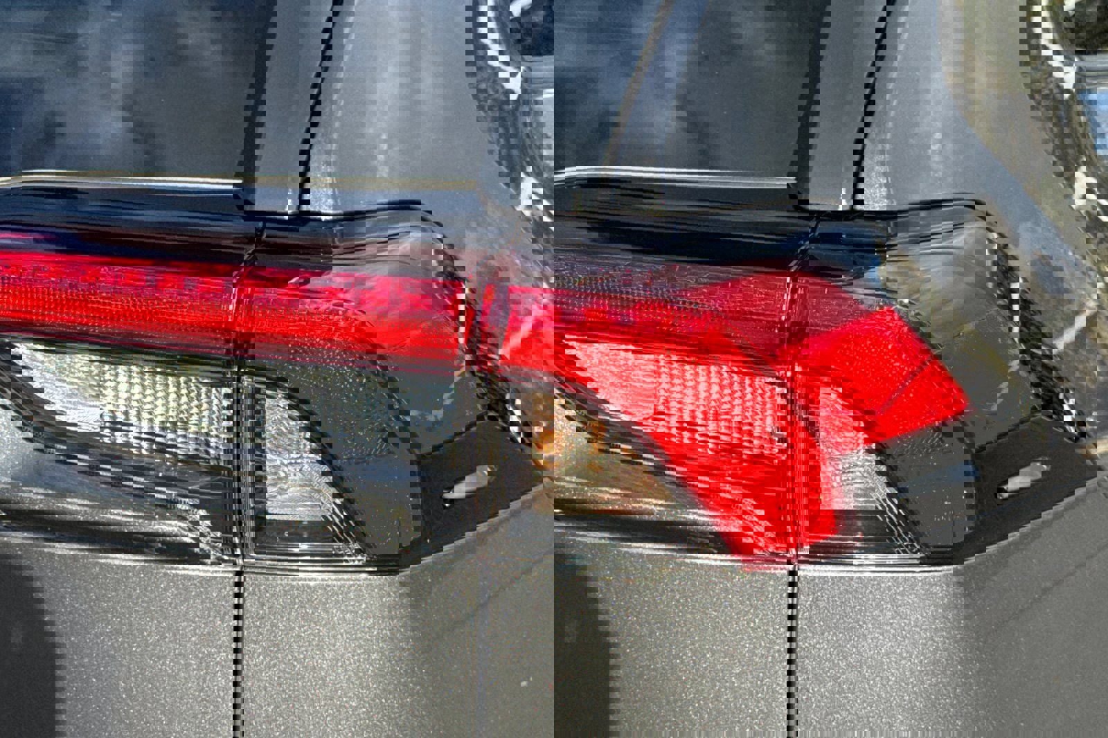 New 2025 Toyota RAV4 XLE image 32