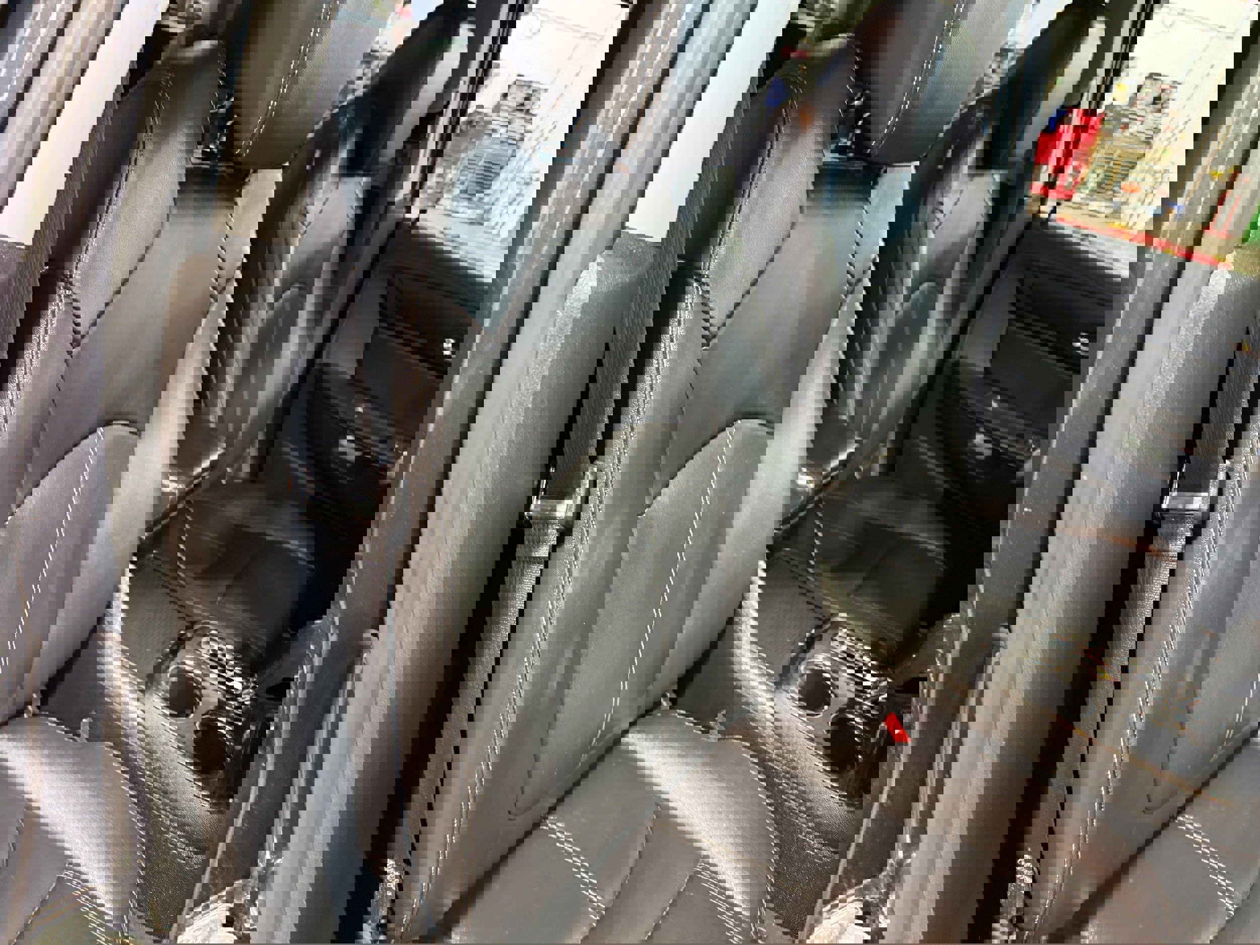 Used 2017 GMC Acadia Limited SLT image 10