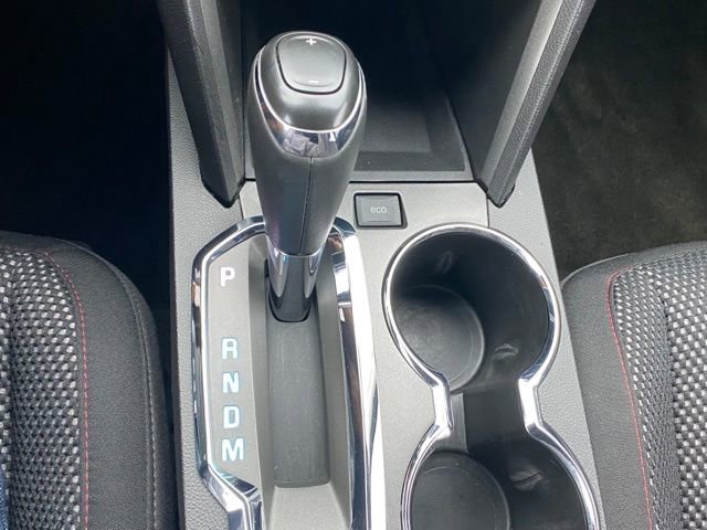 Used 2017 Chevrolet Equinox LT w/ Convenience Package image 19