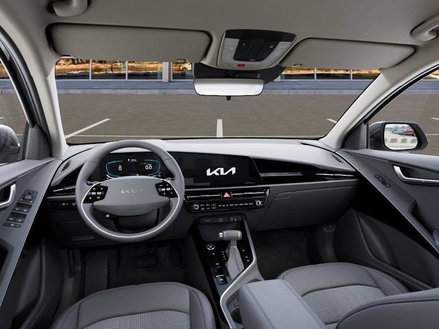New 2026 Kia Niro EX w/ EX Premium Package FWD image 14