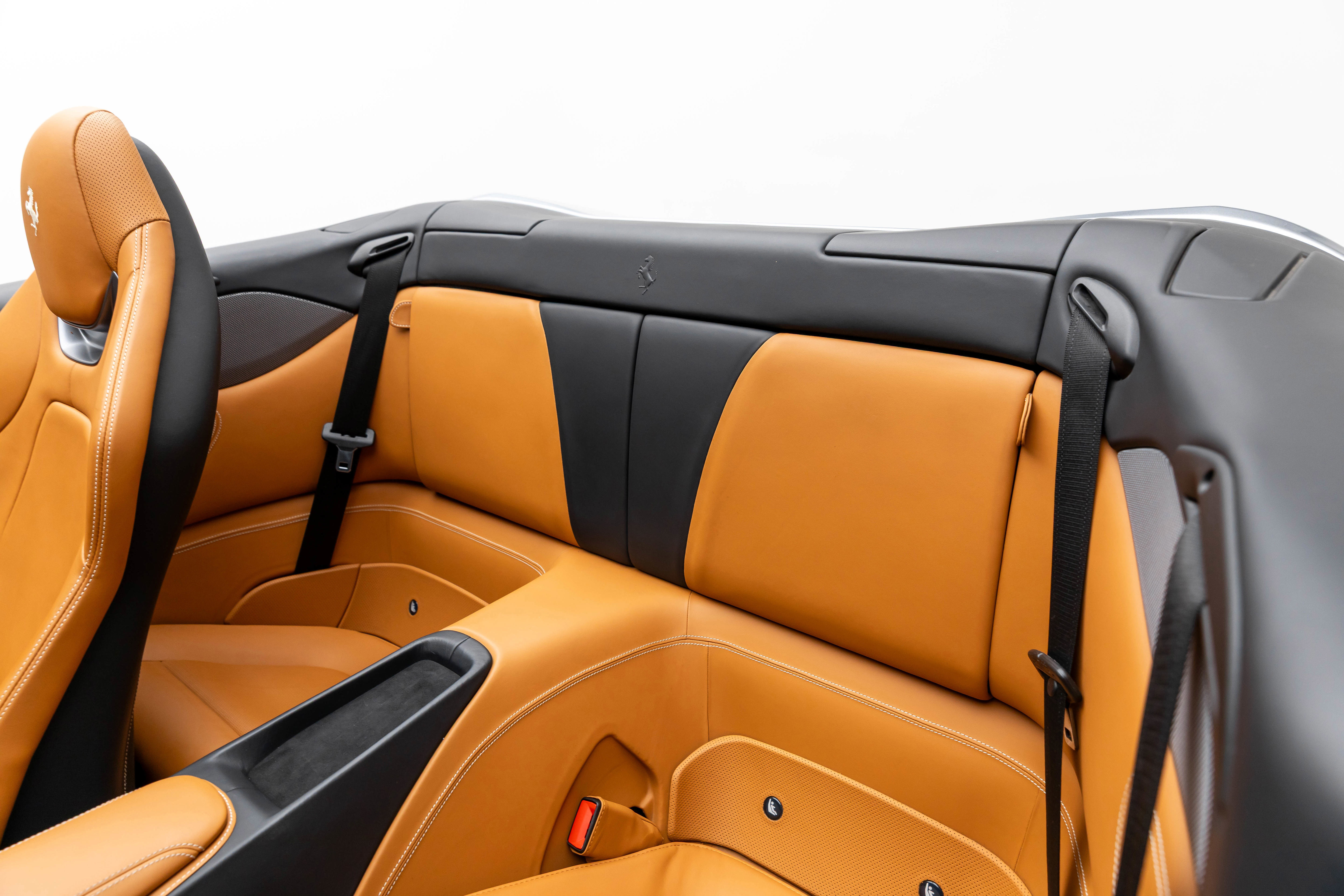 Certified 2022 Ferrari Portofino M image 58