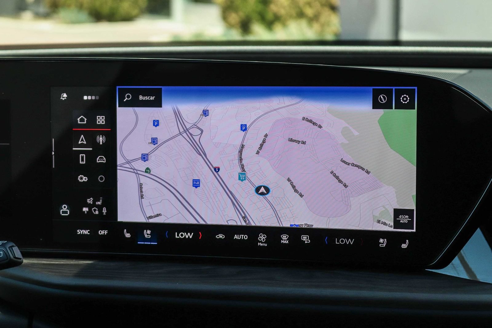 Certified 2025 Audi Q5 Prestige AWD/4WD image 16