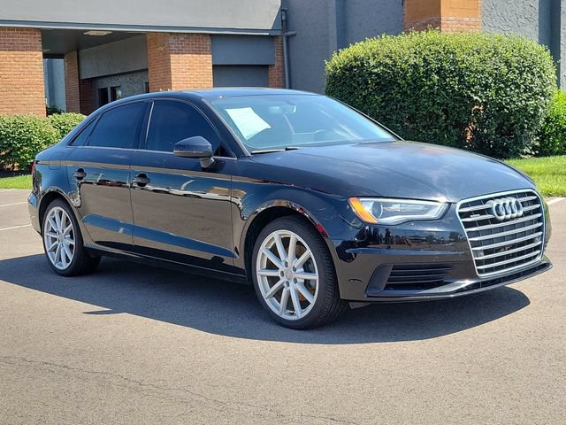 Used 2016 Audi A3 2.0T Premium w/ Audi MMI Navigation Plus AWD/4WD image 7