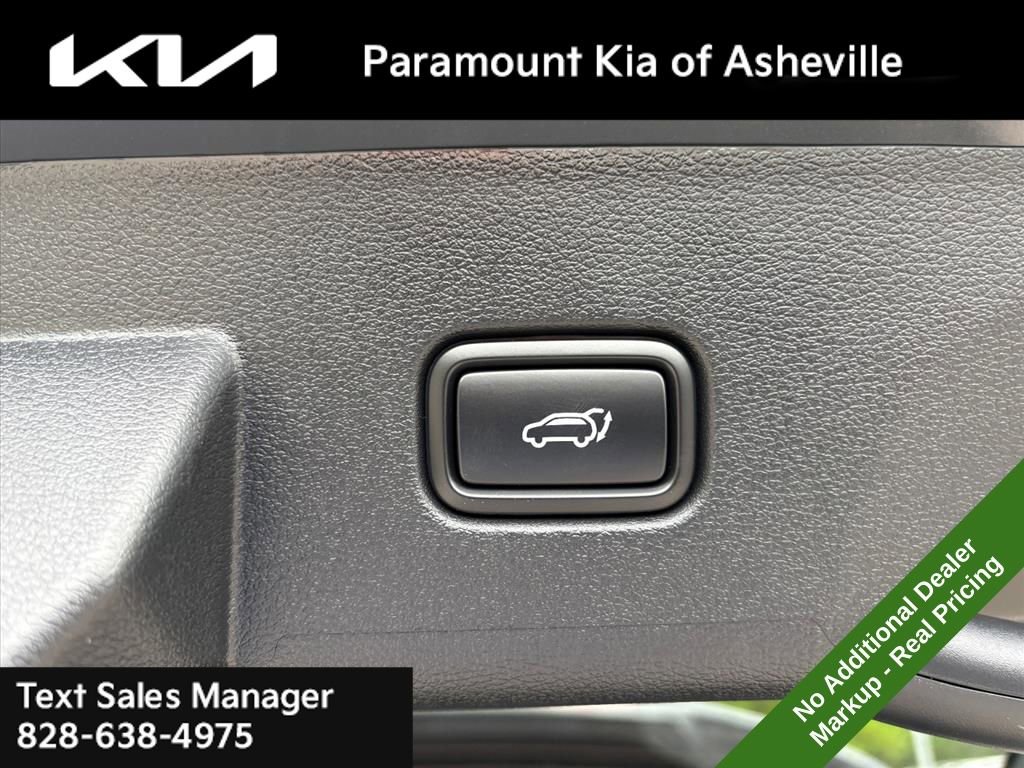 New 2026 Kia Sportage SX Prestige AWD/4WD image 28