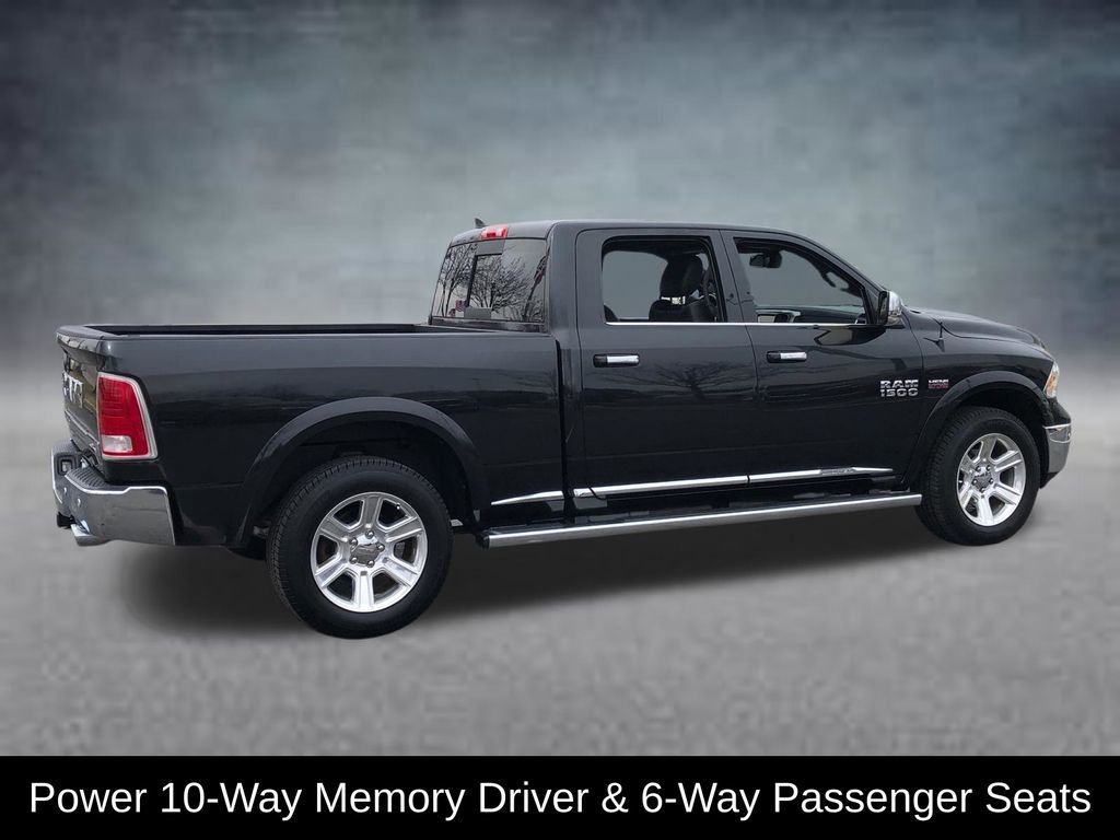 Used 2016 RAM 1500 Limited image 9