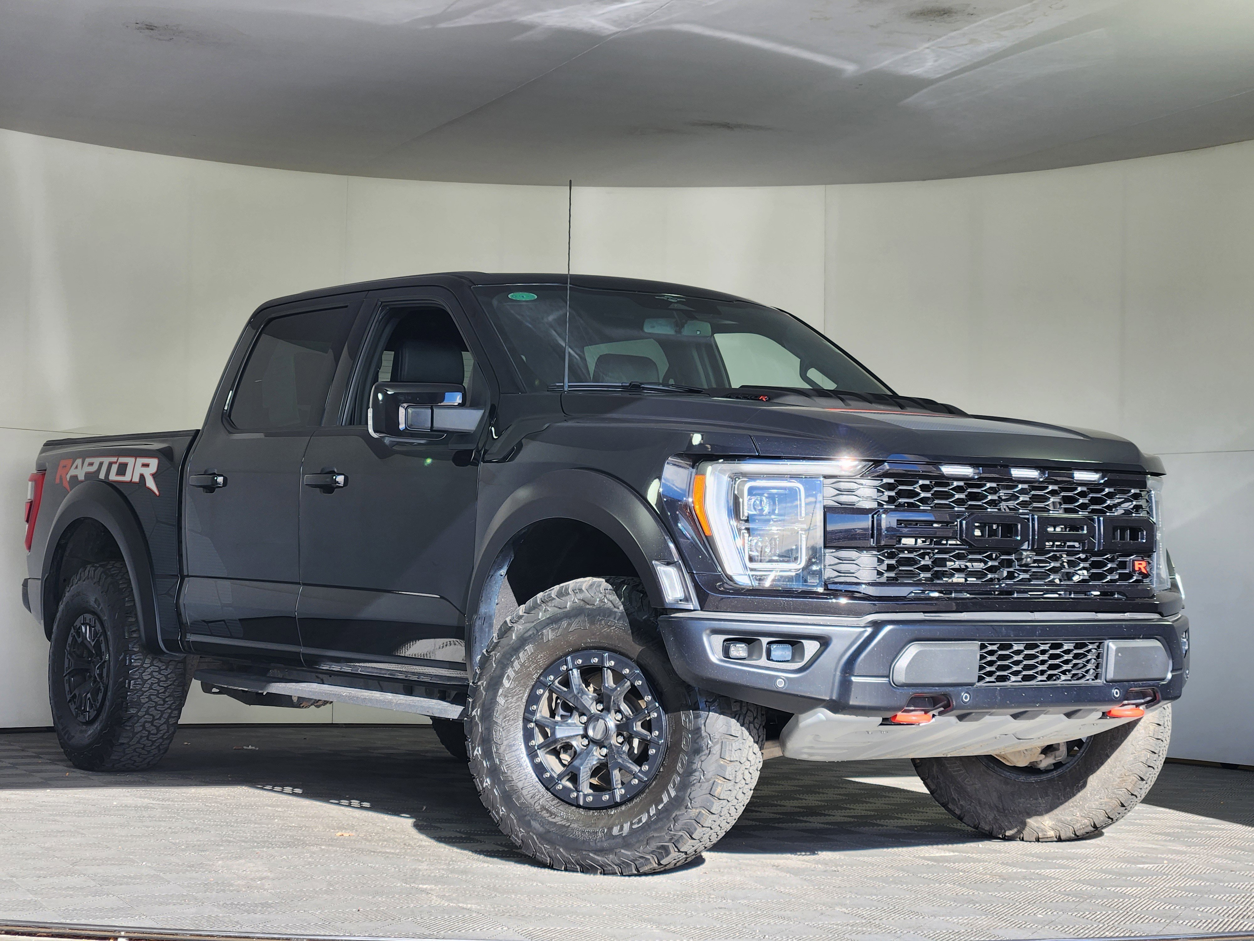 Used 2023 Ford F150 Raptor w/ Equipment Group 802A Raptor R