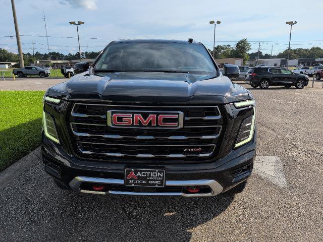 New 2025 GMC Yukon XL AT4 w/ AT4 Premium Plus Package image 1