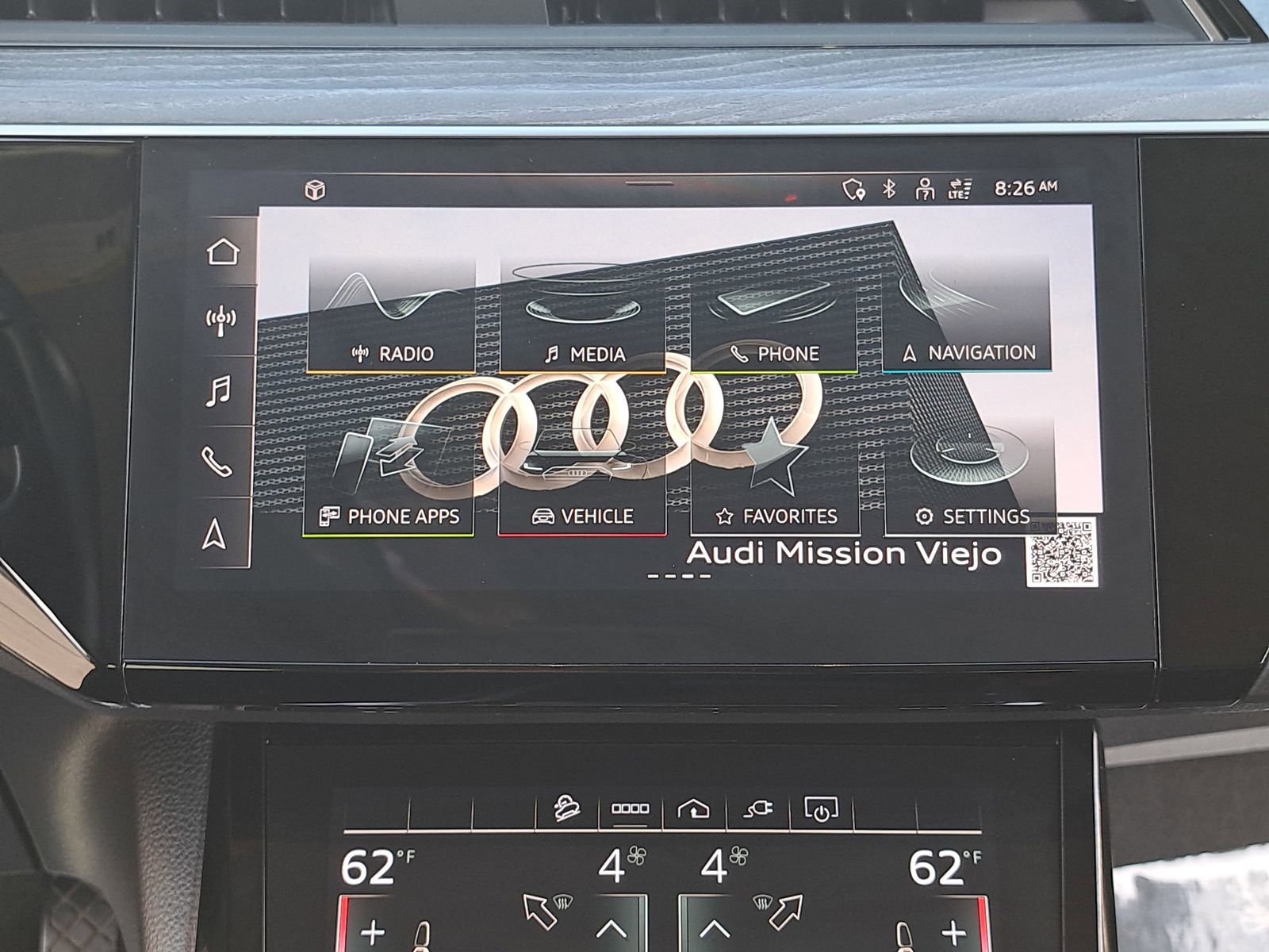 Certified 2023 Audi e-tron Premium Plus w/ Premium Plus Package AWD/4WD image 24