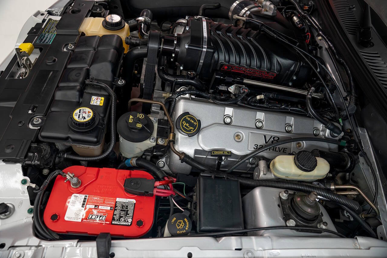 Used 2003 Ford Mustang Cobra RWD image 15