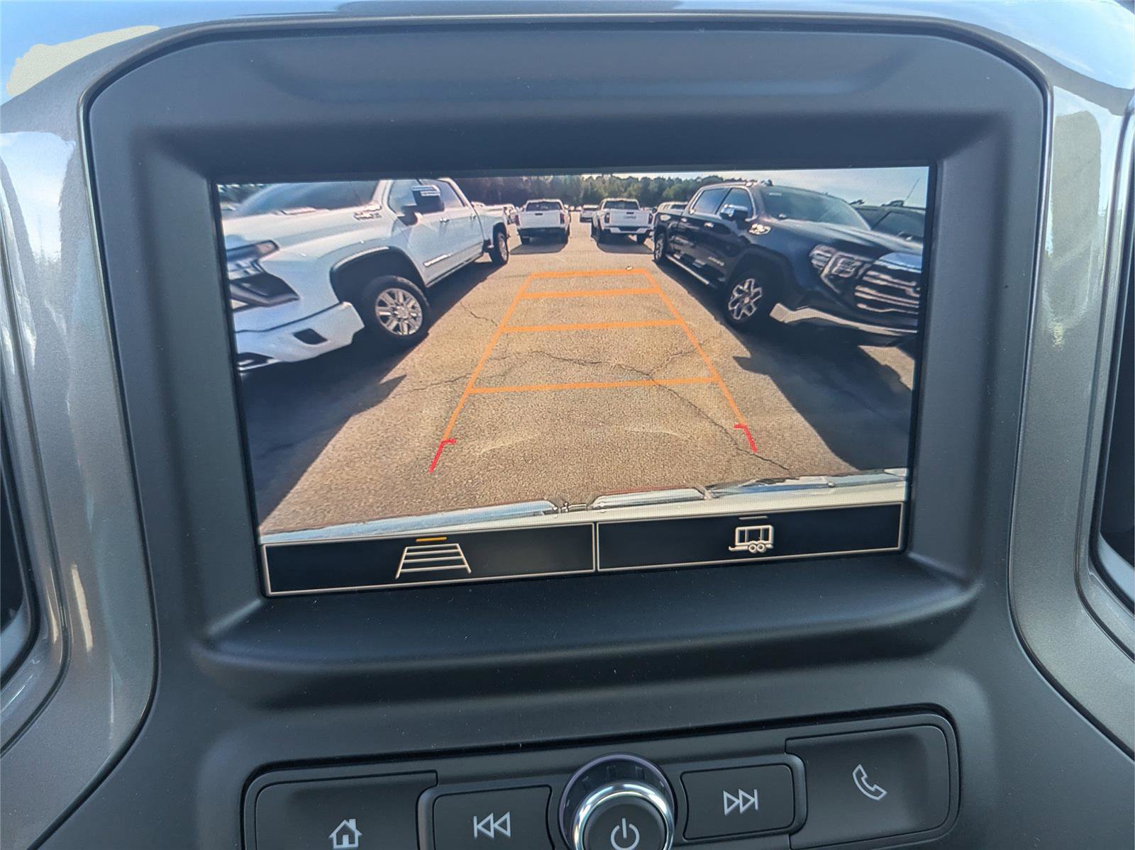 New 2026 GMC Sierra 1500 Pro w/ Pro Value Package AWD/4WD image 20