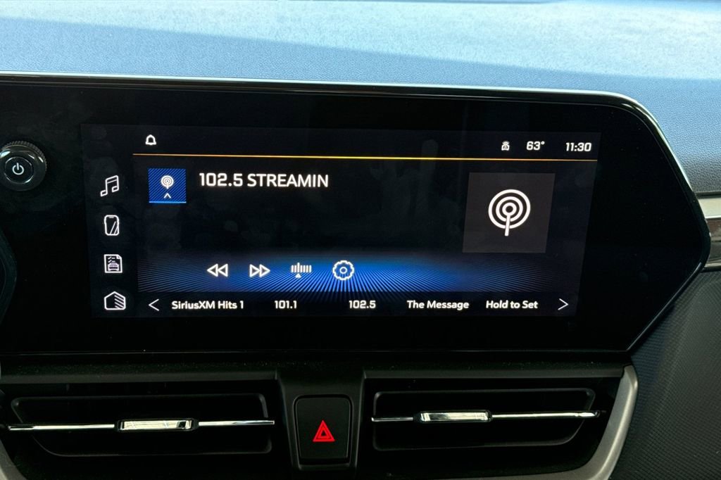 Used 2026 Chevrolet TrailBlazer LS w/ LS Convenience Package image 28