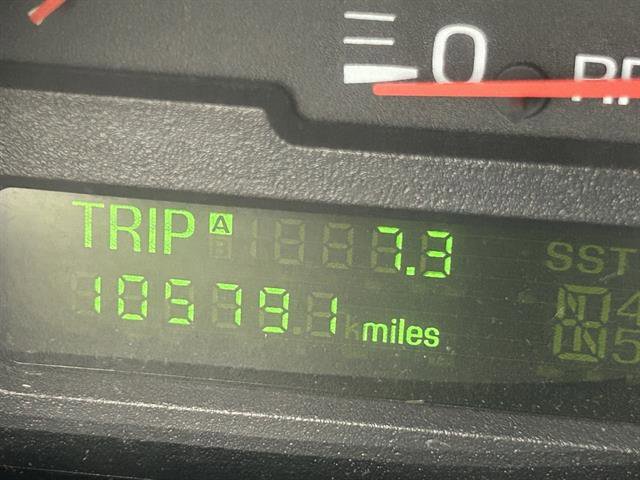 Used 2001 Lincoln LS image 12