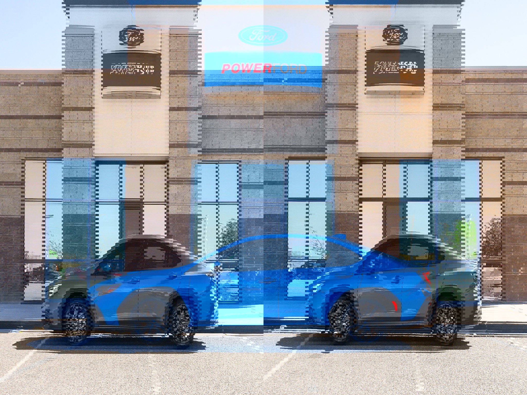 Used 2023 Subaru WRX Limited w/ Popular Package #1 image 9