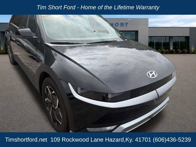Used 2024 Hyundai Ioniq 5 SEL AWD/4WD image 26
