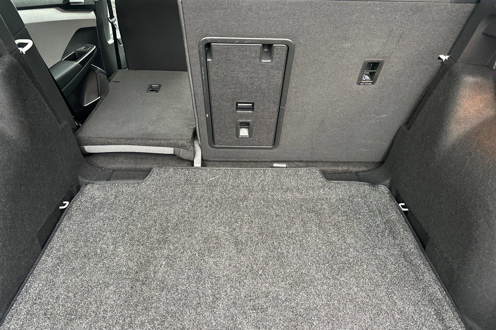 Used 2022 Volkswagen Taos S image 14