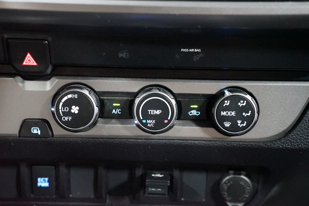 Certified 2023 Toyota Tacoma SR5 RWD image 20