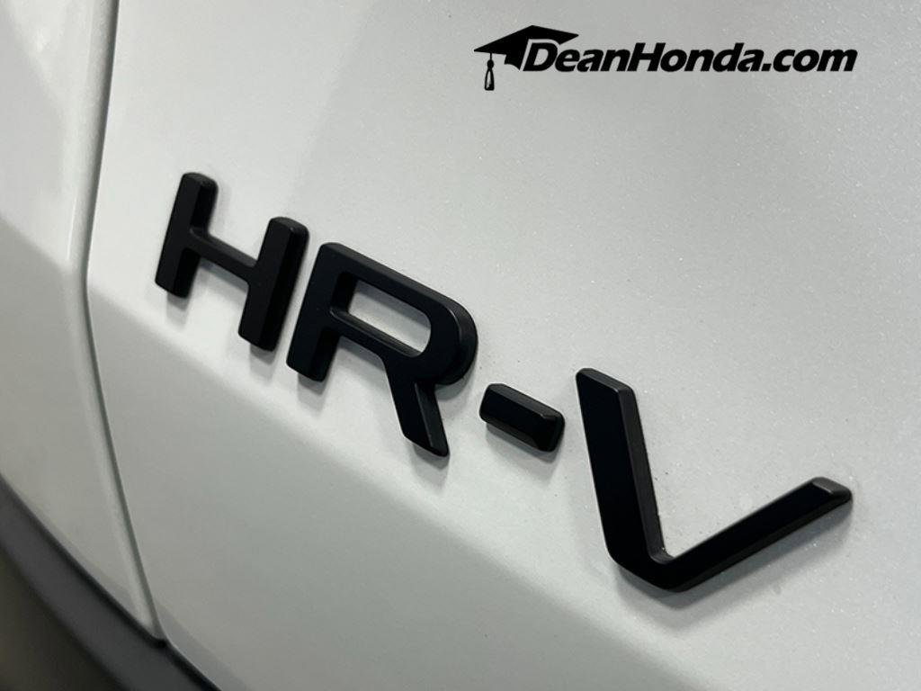 New 2026 Honda HR-V Sport image 6