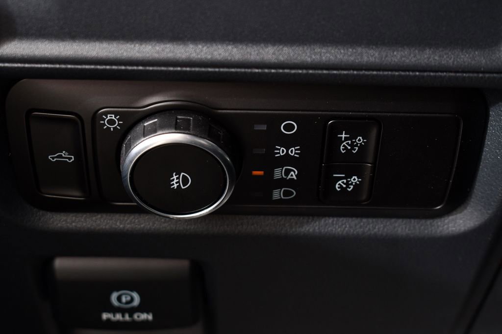 New 2026 Ford F150 STX w/ Equipment Group 200A image 30