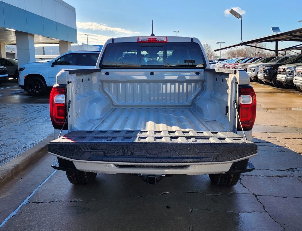 New 2026 GMC Canyon Elevation w/ Convenience Package AWD/4WD image 49