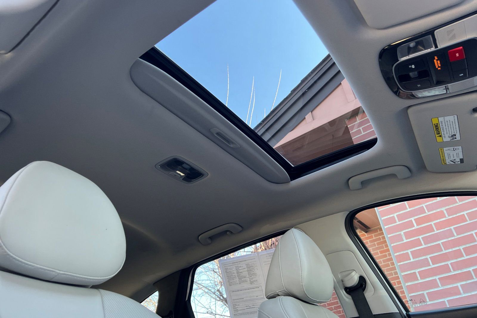 Used 2023 Hyundai Tucson SEL w/ Convenience Package image 22