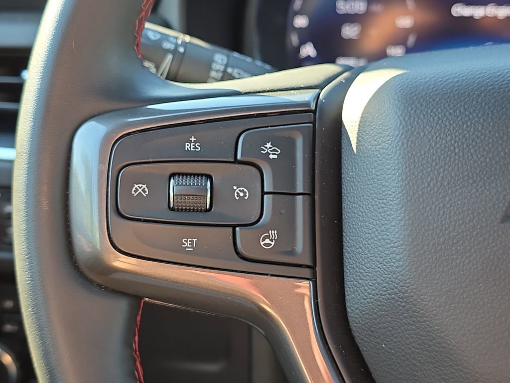 Used 2024 Chevrolet Tahoe RST w/ Luxury Package AWD/4WD image 21