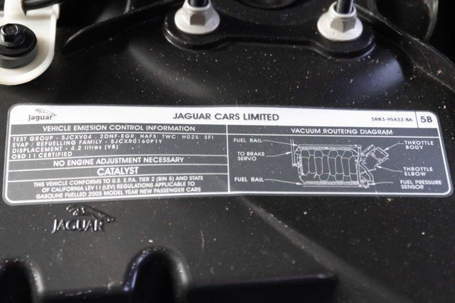 Used 2005 Jaguar XJ8 RWD image 39