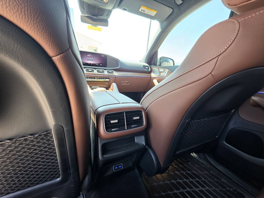 Used 2025 Mercedes-Benz GLE 450e 4MATIC image 16