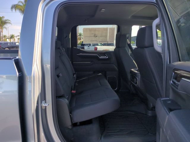 New 2026 GMC Sierra 1500 Elevation w/ LPO, Elevation Black Package AWD/4WD image 27