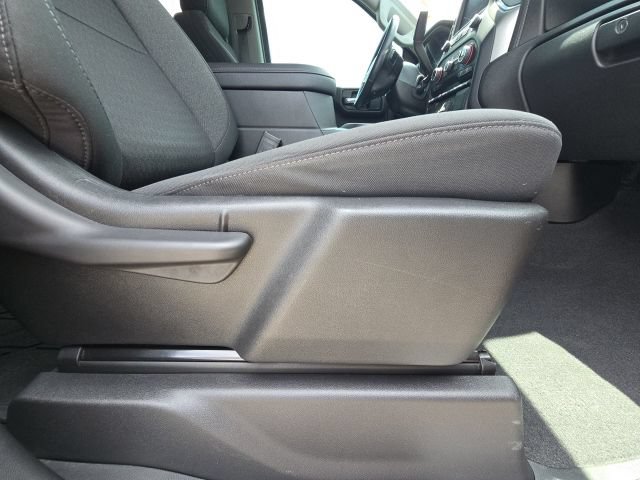 Used 2022 Chevrolet Silverado 1500 RST w/ Safety Package RWD image 19