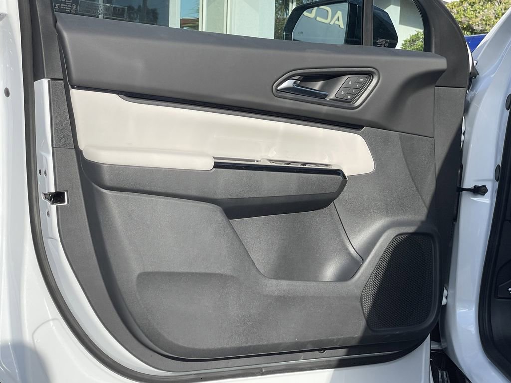 New 2026 Honda Prologue Elite image 19