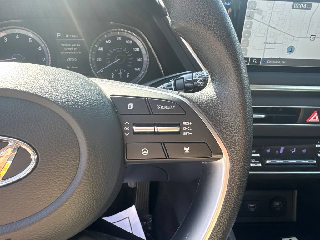 Used 2023 Hyundai Sonata SEL FWD image 26
