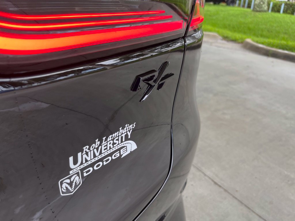 Used 2024 Dodge Hornet R/T Plus AWD/4WD image 19