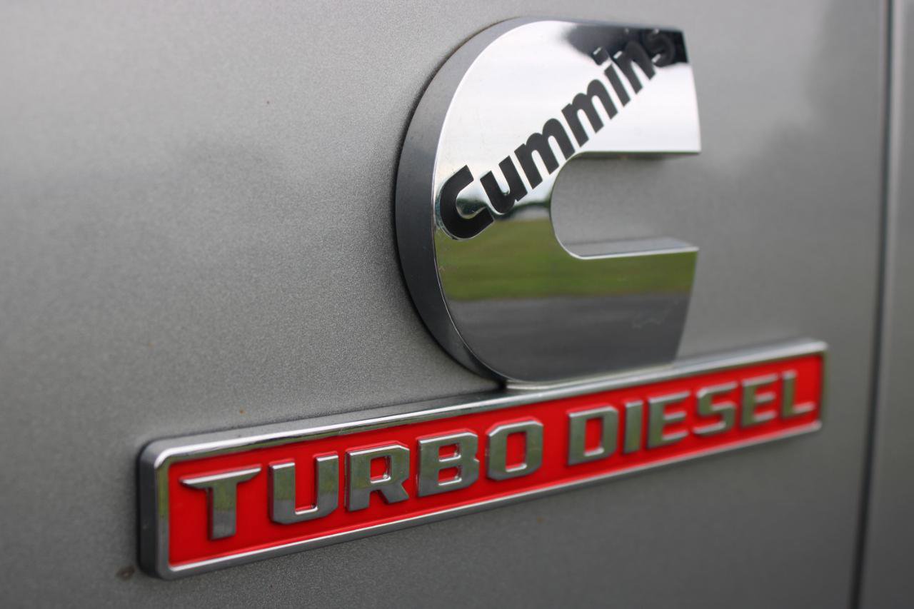 Used 2022 RAM 2500 Tradesman AWD/4WD image 7