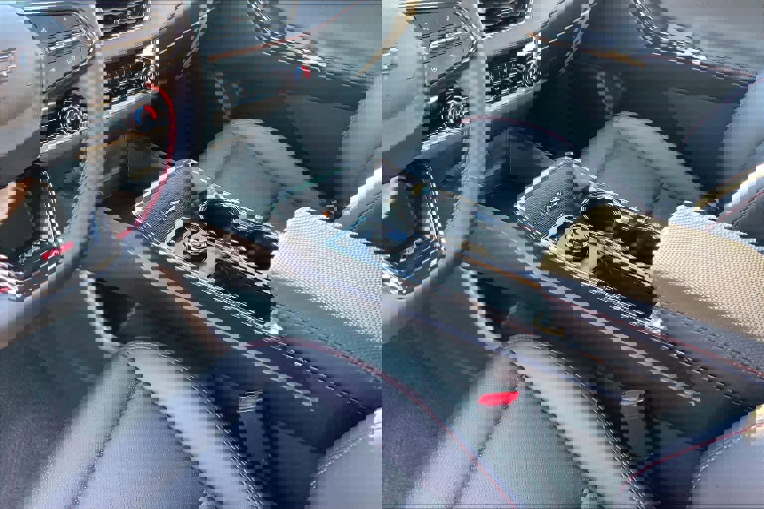 Certified 2025 Chevrolet Equinox RS image 16