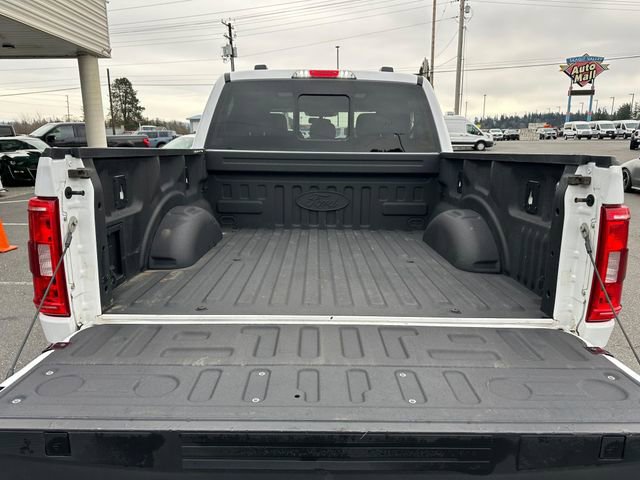 Used 2023 Ford F150 XLT w/ Equipment Group 302A High image 23