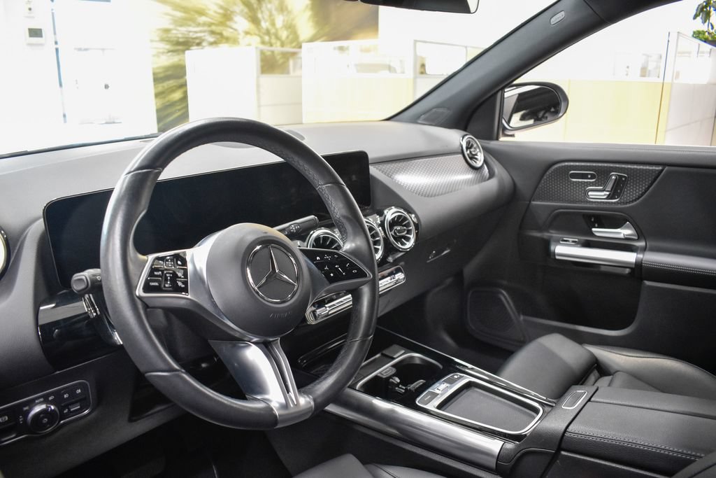 Used 2024 Mercedes-Benz GLA 250 4MATIC image 19
