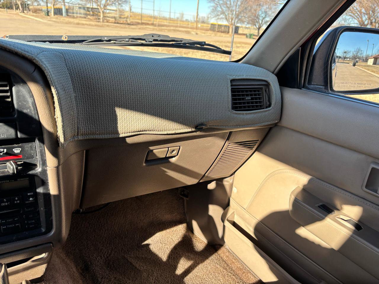 Used 1995 Toyota 4Runner SR5 image 18