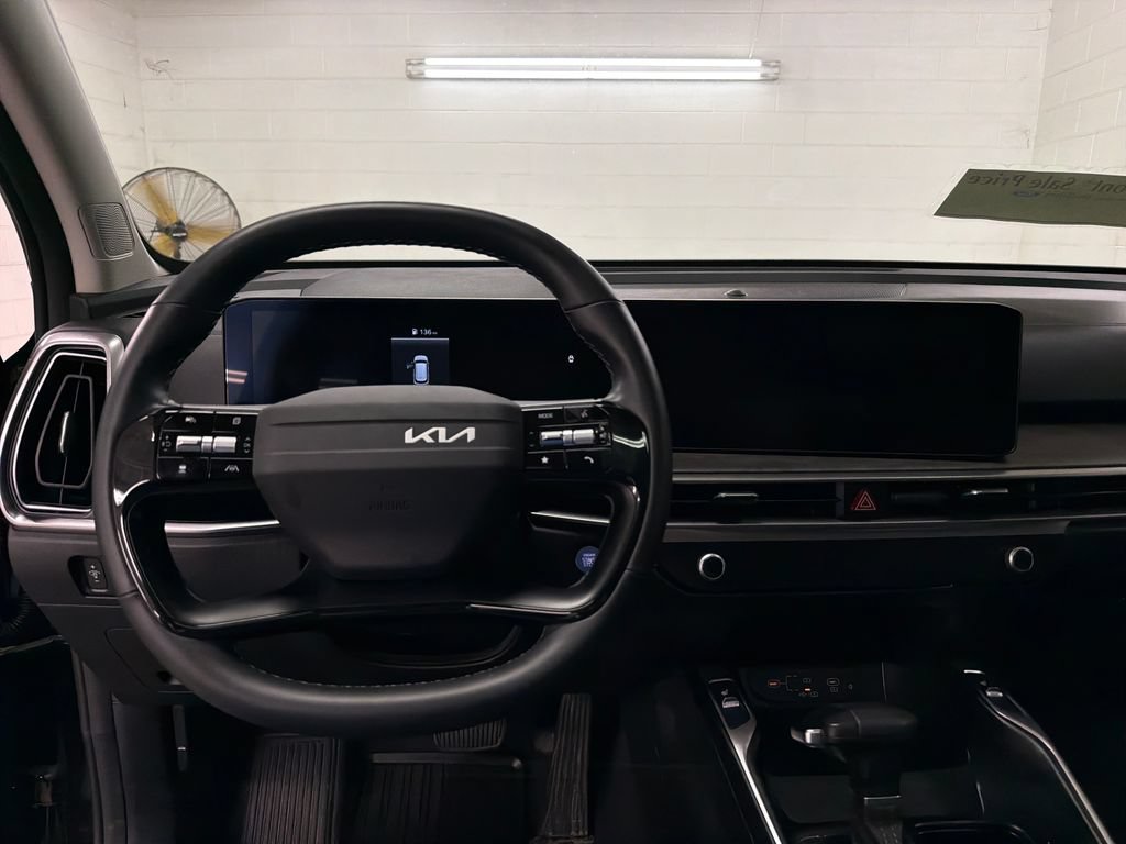 Used 2026 Kia Sorento X-Line EX AWD/4WD image 9