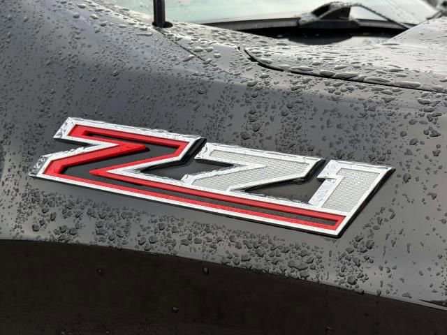 Used 2022 Chevrolet Silverado 1500 LTZ AWD/4WD image 7