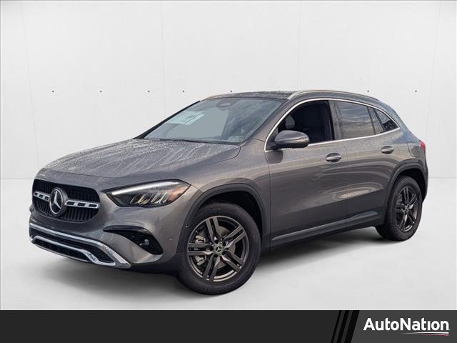 New 2026 Mercedes-Benz GLA 250 image 1