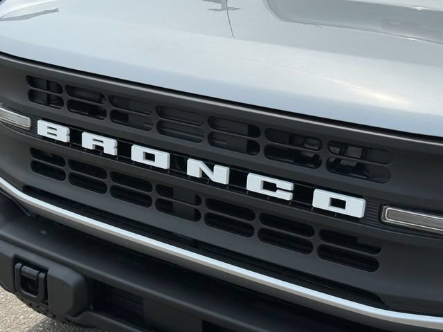 Certified 2024 Ford Bronco Black Diamond AWD/4WD image 23